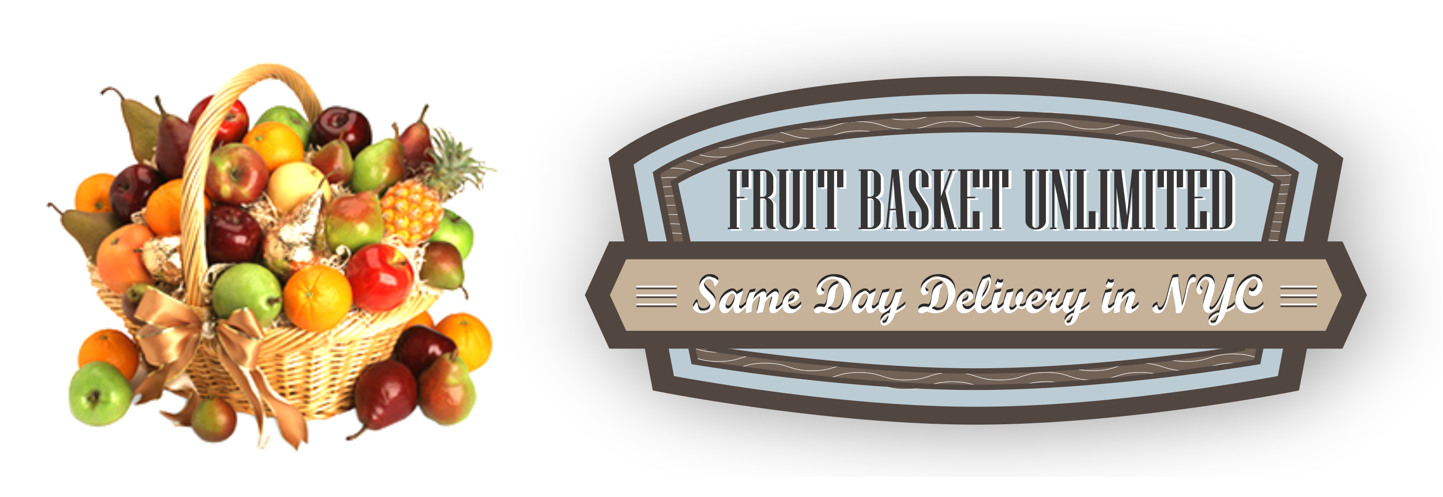 Fruit Basket Unlimited